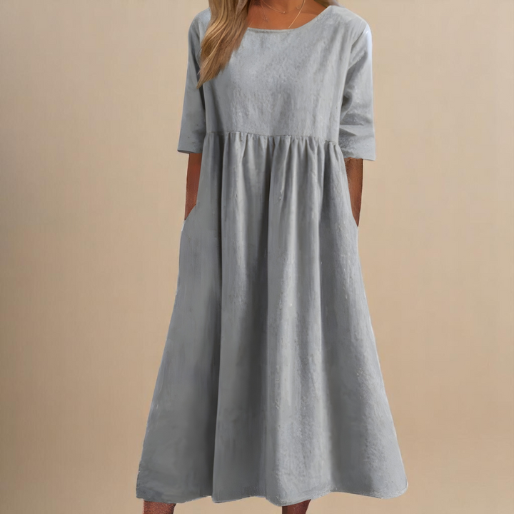 Sofia | Robe Flatteuse