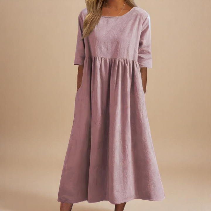 Sofia | Robe Flatteuse