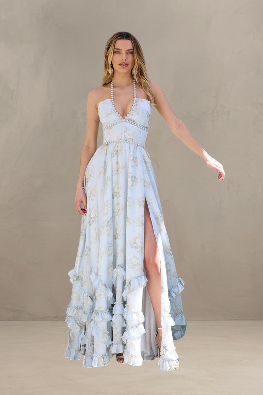 VERA | ROBE ÉLÉGANTE
