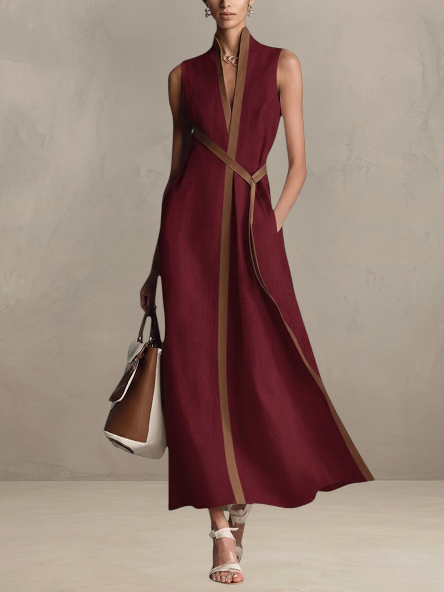 ELIRA | ROBE MIDI BREEZE