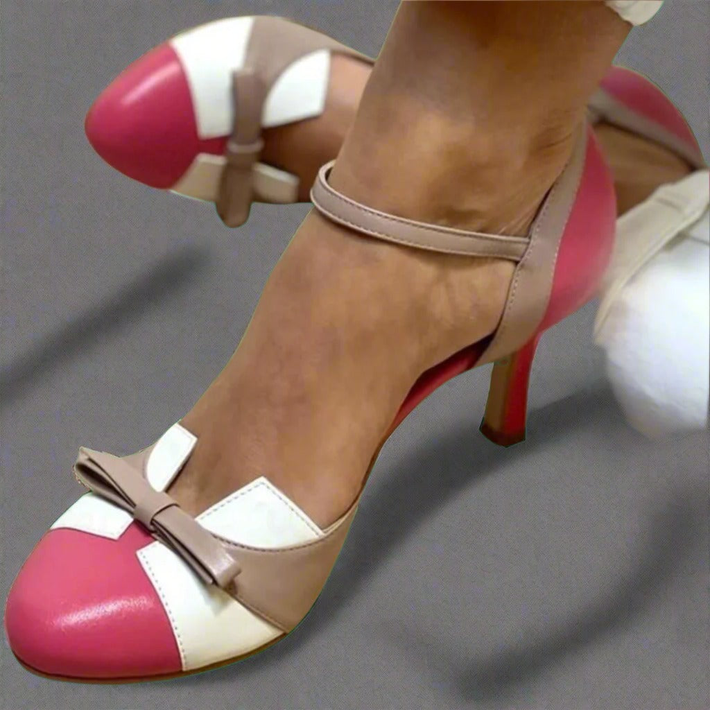 Quinnae | Talons Confortables