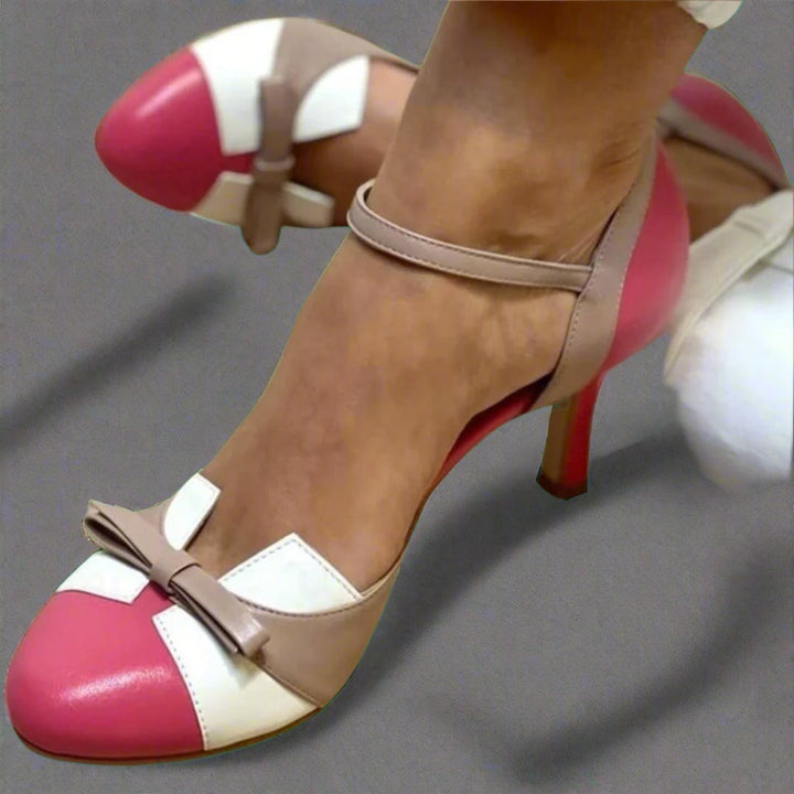 Quinnae | Talons Confortables