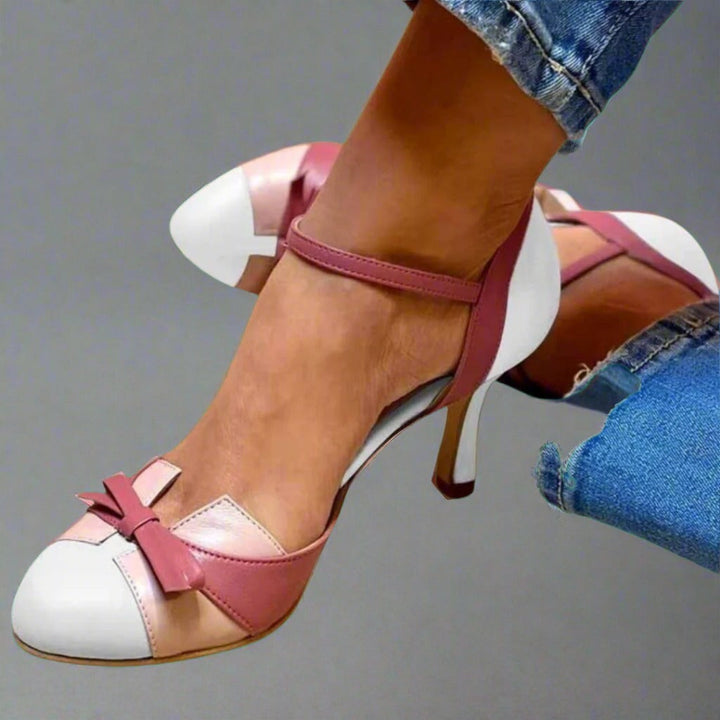Quinnae | Talons Confortables