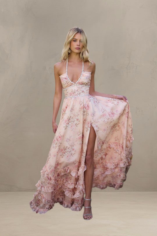 VERA | ROBE ÉLÉGANTE
