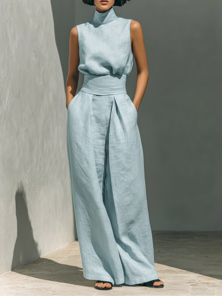Evelina | Combinaison
