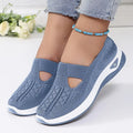 Sonja | Chaussures Confort Antidérapantes + Semelles Offertes