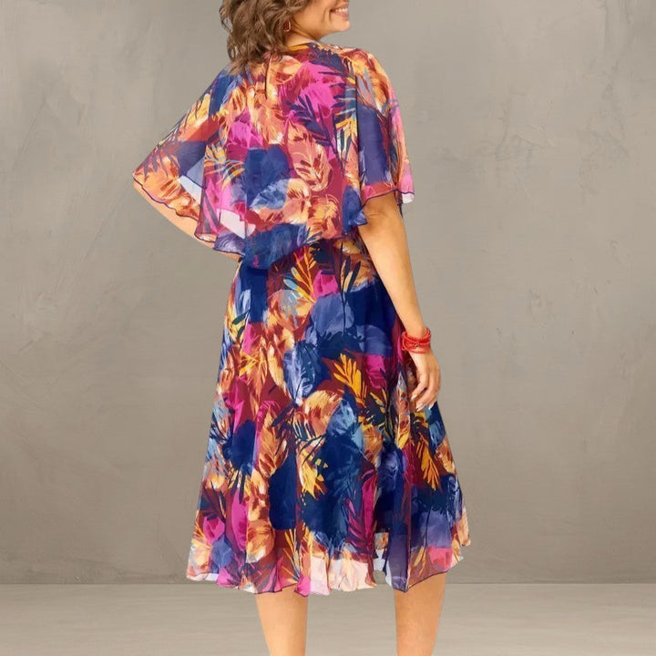 LORIELLE - ROBE MIDI