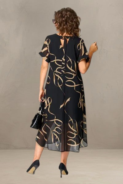 LAYLA | ROBE CONFORTABLE & ÉLÉGANTE