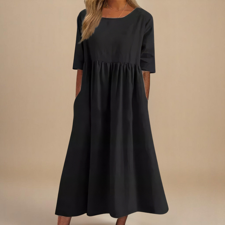 Sofia | Robe Flatteuse