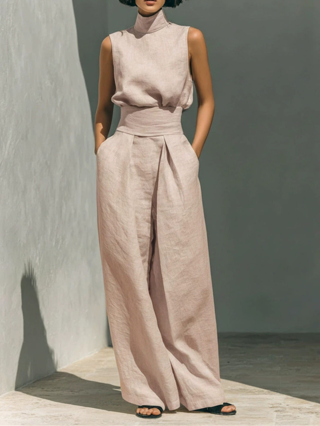 Evelina | Combinaison