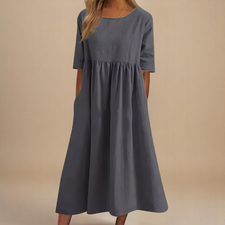 Sofia | Robe Flatteuse