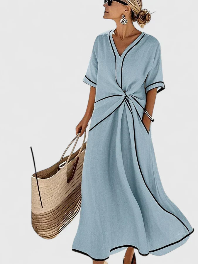 Erykahhh | Robe de Couverture du Ventre