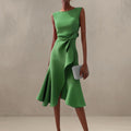 DARLENE | ROBE MIDI SOPHISTIQUÉE