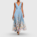 Madeline | Robe Élégante