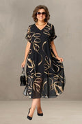 LAYLA | ROBE CONFORTABLE & ÉLÉGANTE