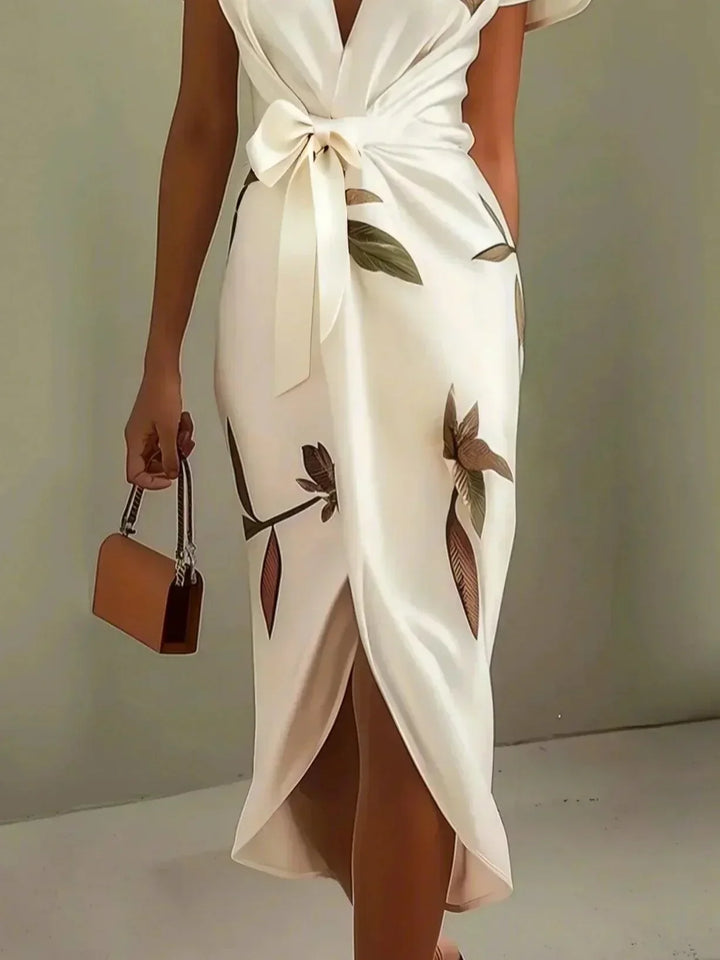 Robe Magnolia