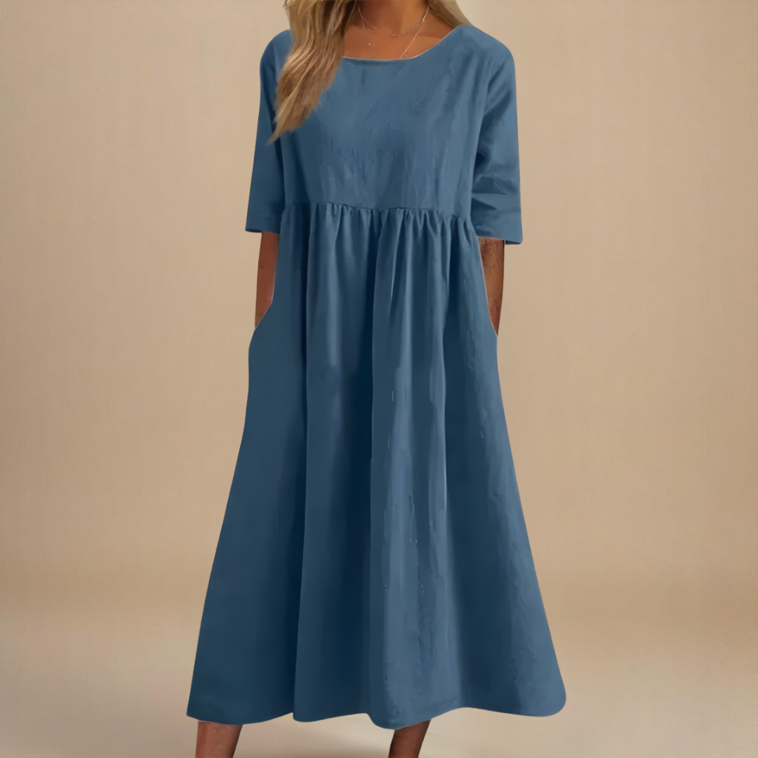 Sofia | Robe Flatteuse