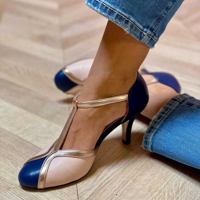 Tazariah | Talons Confortables