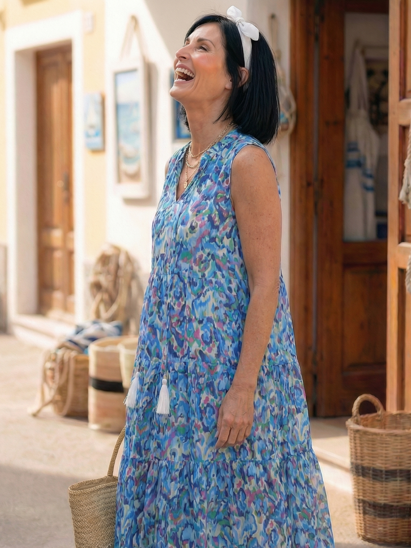Taryn | Robe Island Breeze