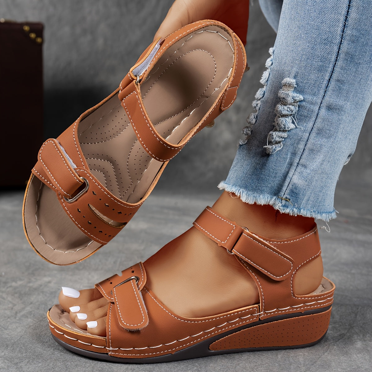 Sandales Mila Summer