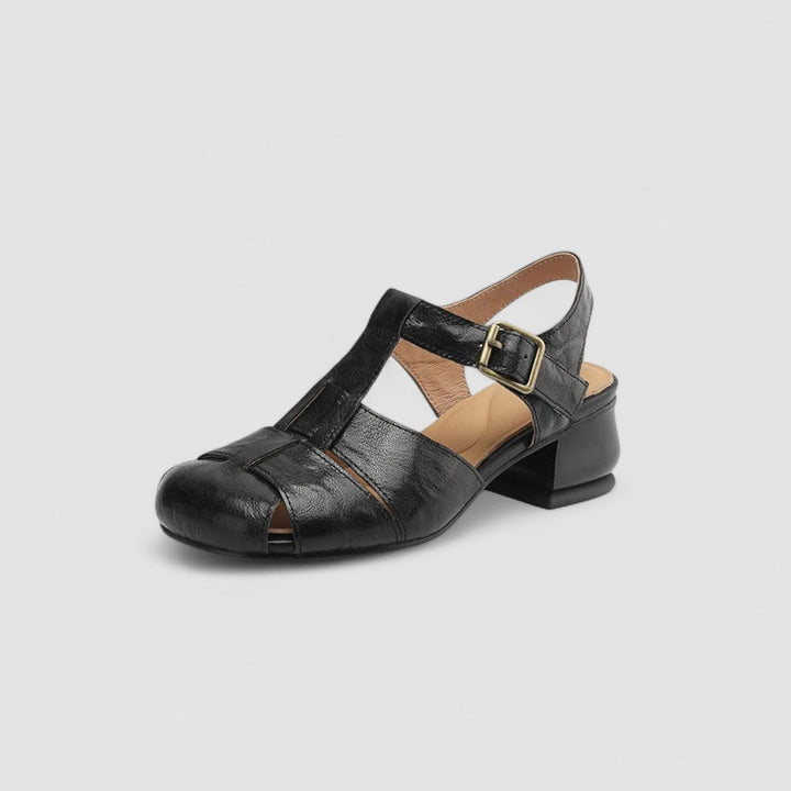 Kylie | Chaussures Mary Jane Confort Élégant