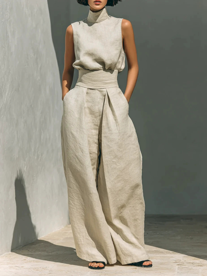 Evelina | Combinaison