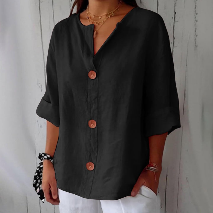 Harper | Blouse Légère