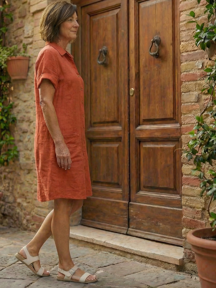 Valerine | Robe de Cour