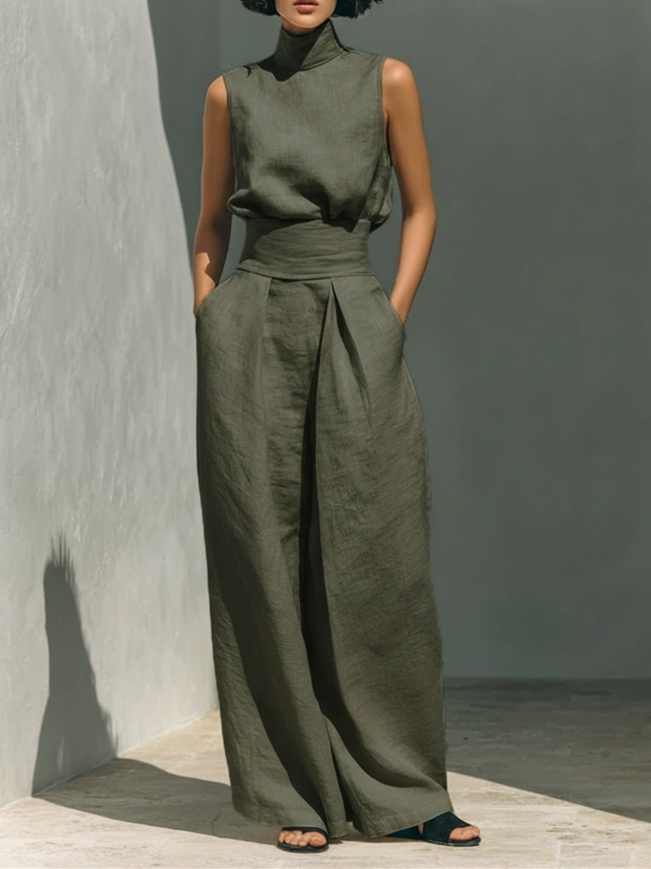 Evelina | Combinaison