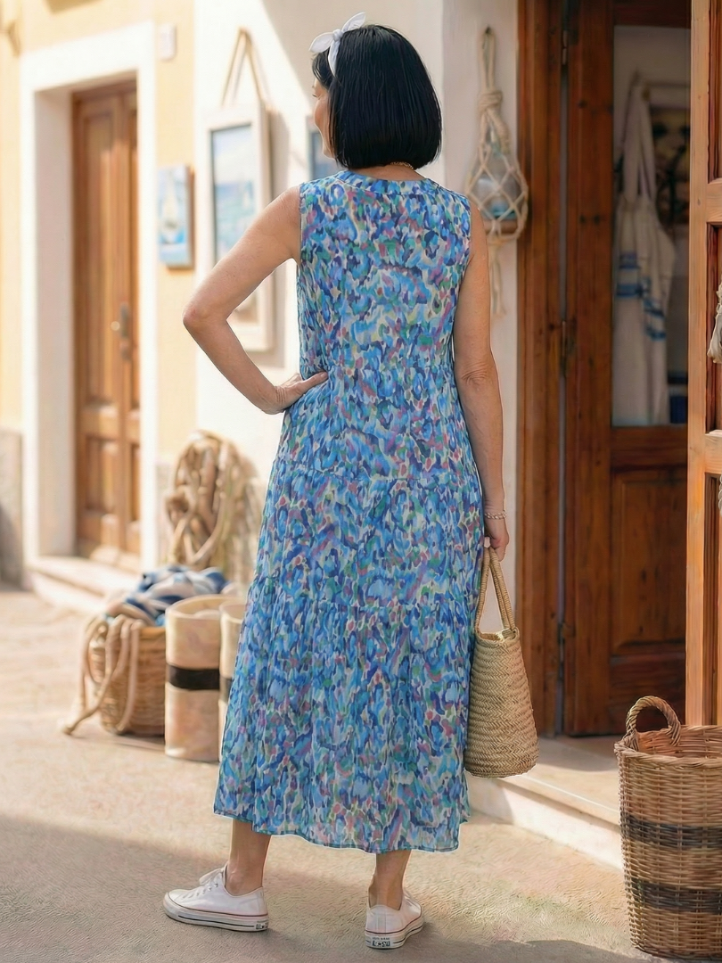 Taryn | Robe Island Breeze