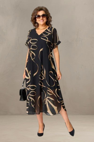 LAYLA | ROBE CONFORTABLE & ÉLÉGANTE