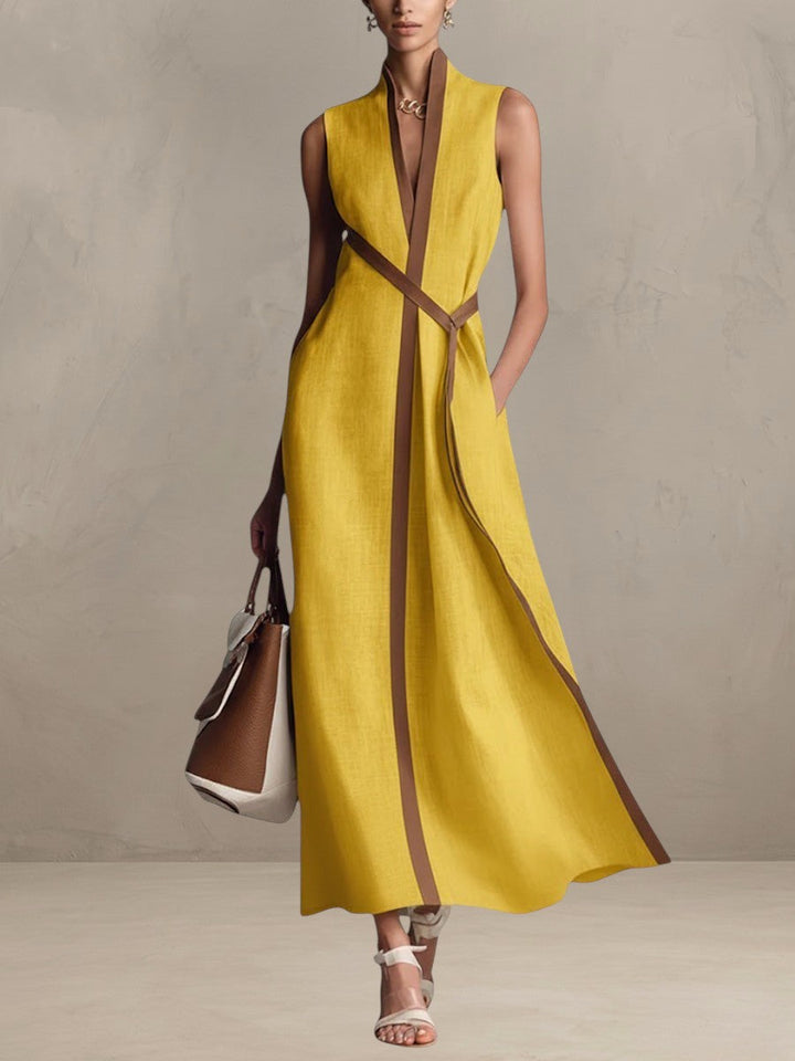 ELIRA | ROBE MIDI BREEZE