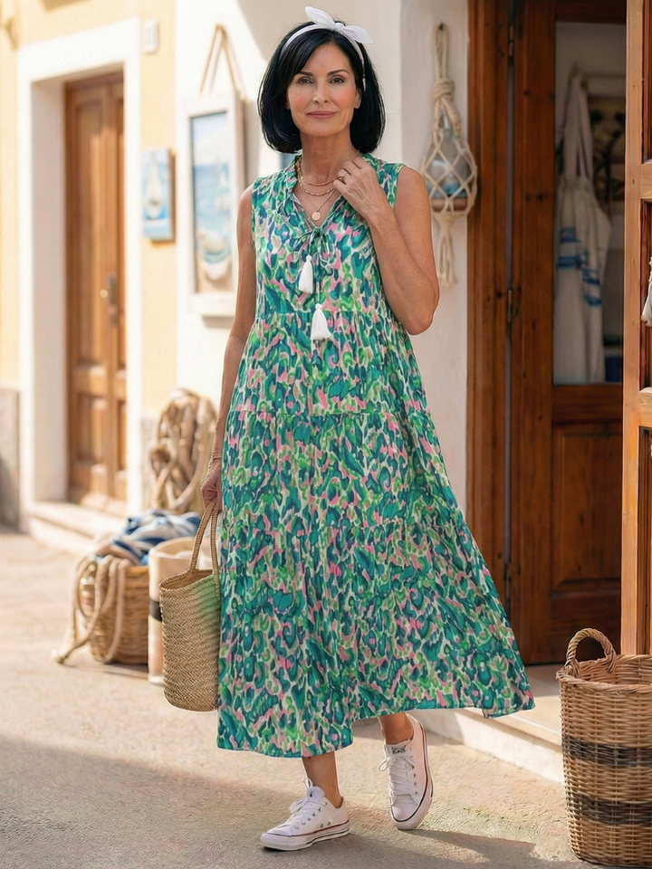 Taryn | Robe Island Breeze