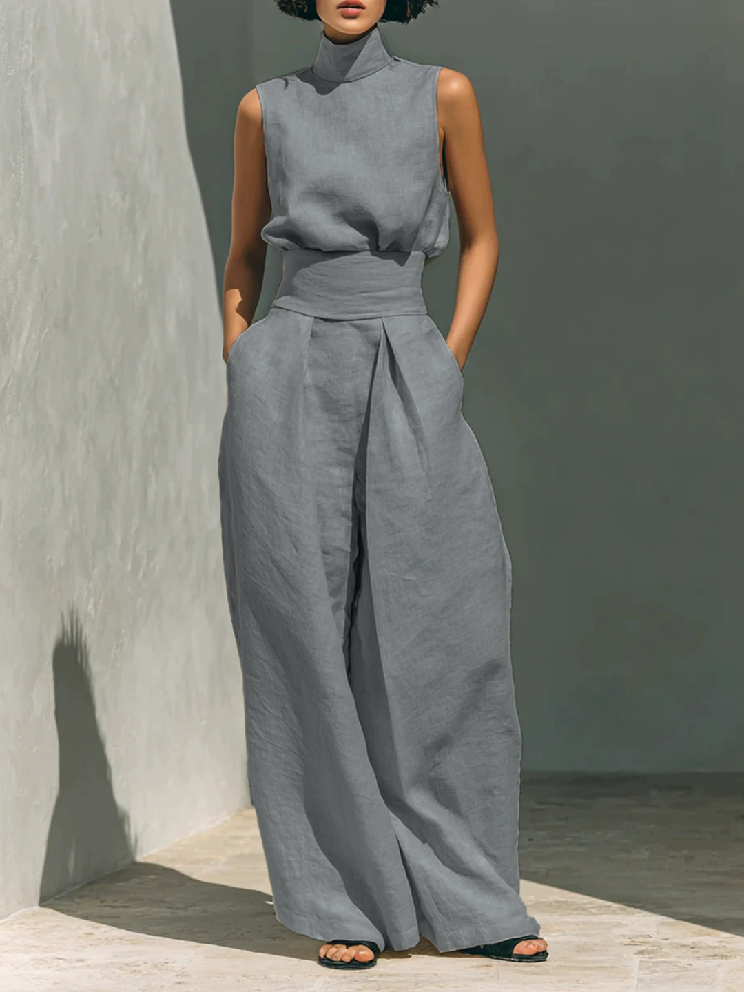Evelina | Combinaison