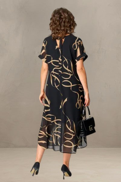 LAYLA | ROBE CONFORTABLE & ÉLÉGANTE