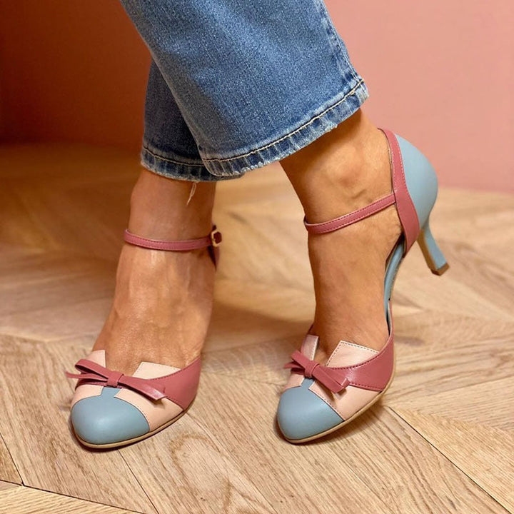 Quinnae | Talons Confortables
