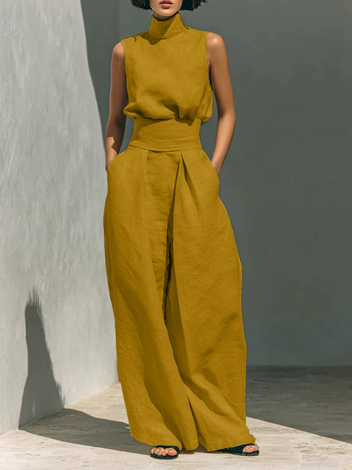 Evelina | Combinaison