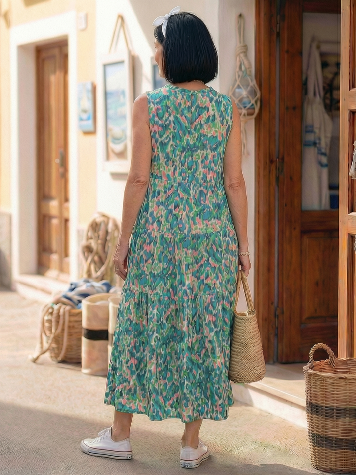 Taryn | Robe Island Breeze