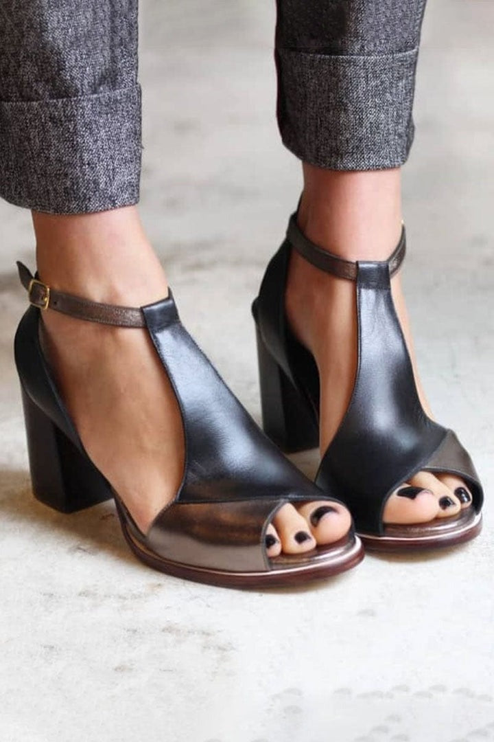 Kenzira | Talons Modernes