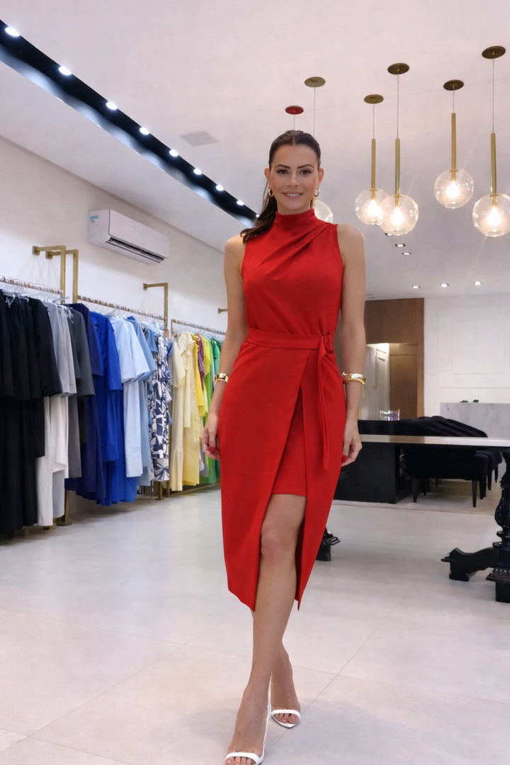 Robe Sofia