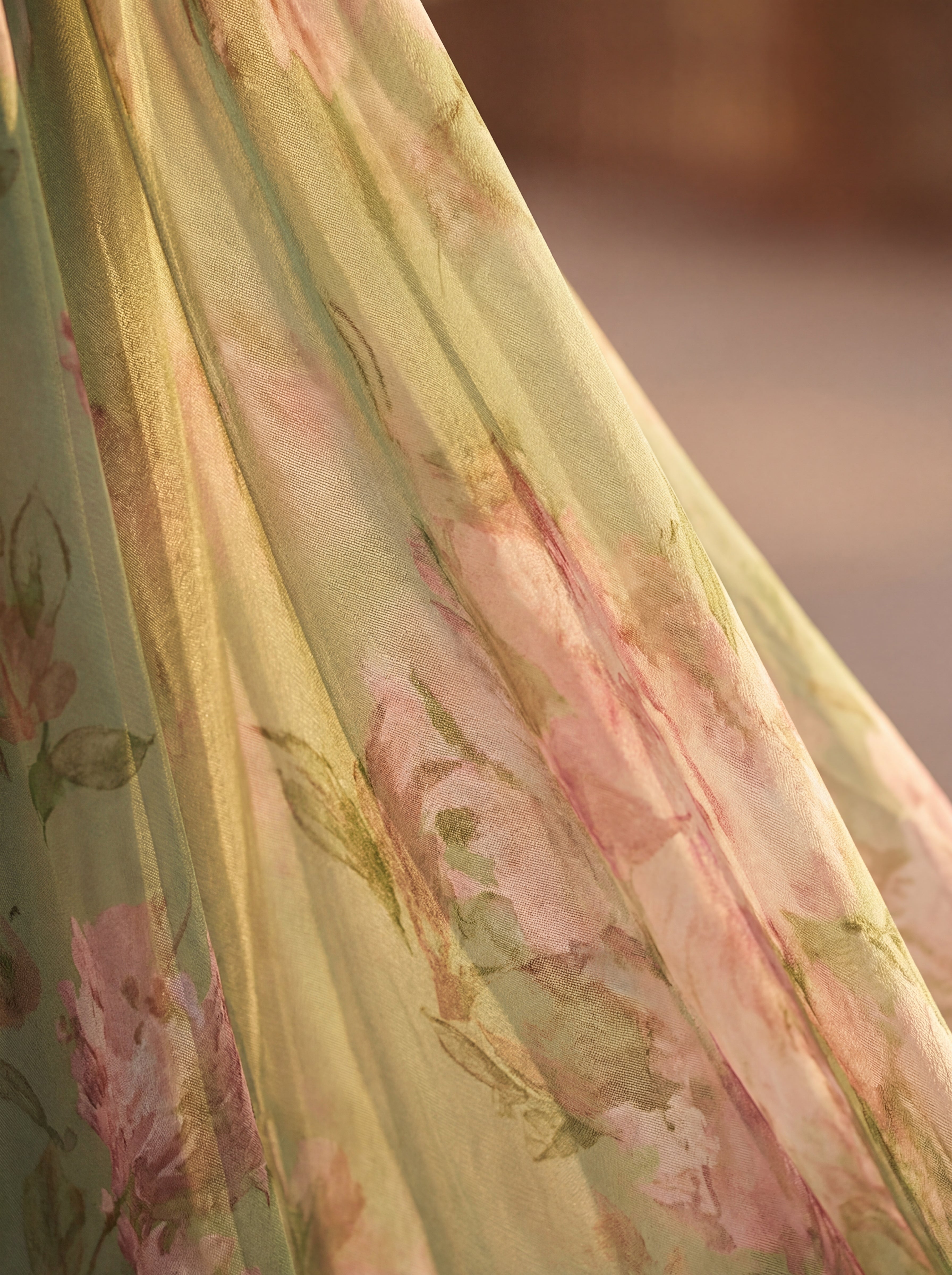 Robe Olivia