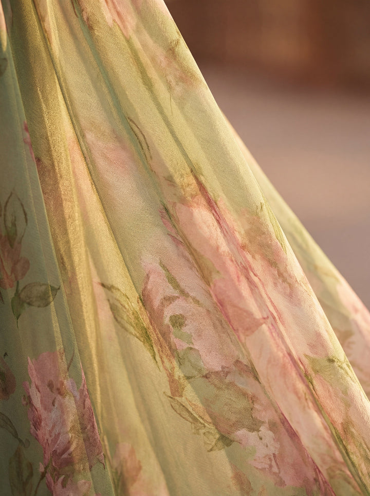 Robe Olivia