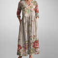 Galina | Robe Chic Vintage
