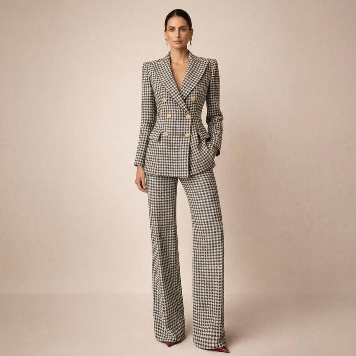 Gabriella | Costume Élégant