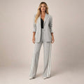 Elaine | Ensemble de Costume Élégant