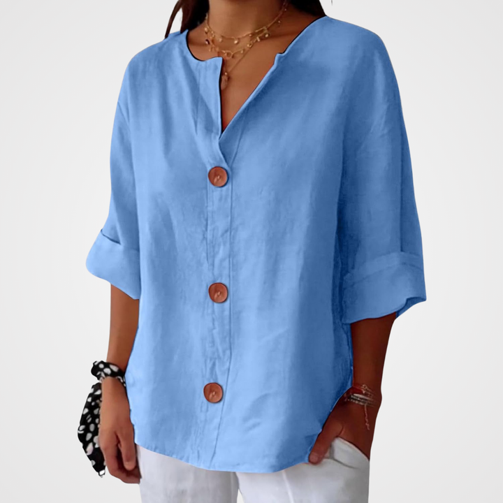 Harper | Blouse Légère