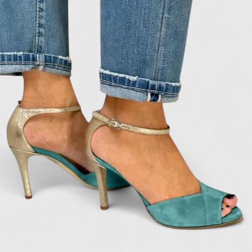 Nolavie | Talons Élegants