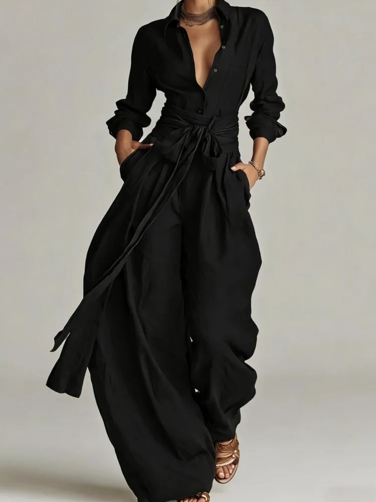 Celine | Combinaison