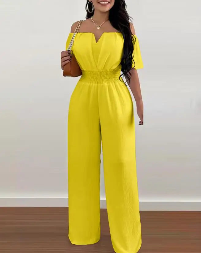 Solene | Combinaison