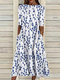 Annie | Robe Coastal Bloom